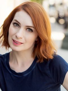 Felicia Day